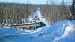 Жизнь на севере