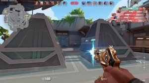Natulius Private Premium Cheat For Valorant Showcase