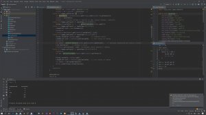 F++ демонстрация работы языка программирования