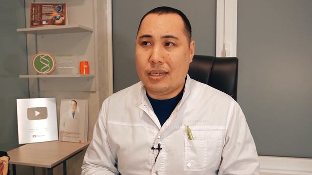 ӨЗ КЛИНИКАМДЫ АШТЫМ!  Қазақша білікті дәрігерлерді көбейтудемін! Арманым орындалды!