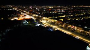 Омск | Парк | Богдана Хмельницкого | стадион "Красная звезда"