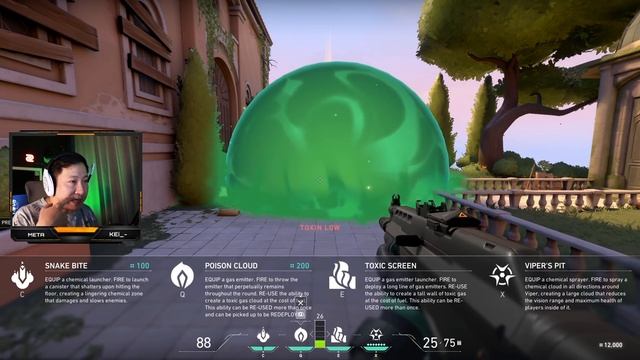 Valorant character танилцуулга. Part-2. смотреть онлайн