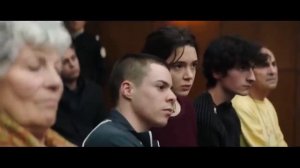 Детектив : Осуждённый - Фильм 2020!!!