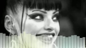 NINA HAGEN - My Way.1980 🇩🇪......Gracias Kris!! va x usted.
