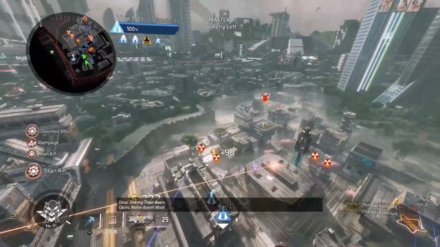 The Future of Titanfall Episode 12: Frontier Defense смотреть онлайн