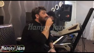 Aram Shaida 2019 ( Chana Jwani Dada Shet )