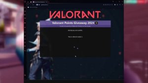 Free Valorant Points - How To Get FREE Valorant Points [2024]