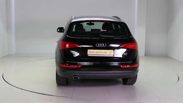 Audi Q5 2.0 TDI quattro S-line * Bi-Xenon * AHK * PDC смотреть онлайн