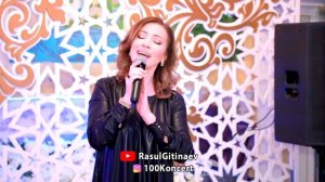 Лариса Гаджиева – «Сто узлов»