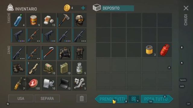 Facciamo una trappola per Rinch e recuperiamo il nostro regalo! - Last Day on Earth Ep.19 смотреть онлайн