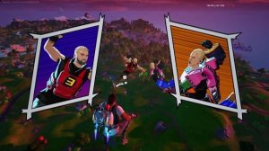Fortnite REMIX The Finale LIVE EVENT ||  Главный Ивент Fortnite