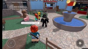 играю за про беконьчика на другом аккаунте/mm2