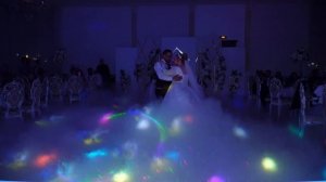 свадебный танец🤍 песня -  love story - indila