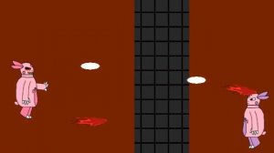 Лунтик х камень тьмы. Хорошая концовка