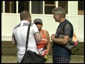 Санаторий Лермонтово обзавелся собственным причалом