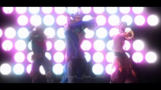 [MLBB] PUBG victory dance RollnRock смотреть онлайн