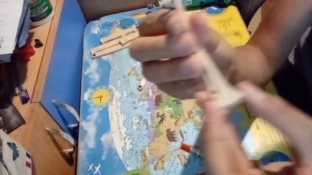 СТИЛЕТТО ИЗ СТАНДОФФ 2 СВОИМИ РУКАМИ! смотреть онлайн