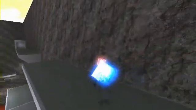 Jedi Academy CTF - No Prayer For The Dying смотреть онлайн