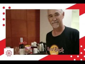 Chanalai Flora Resort, Kata Beach - Phuket