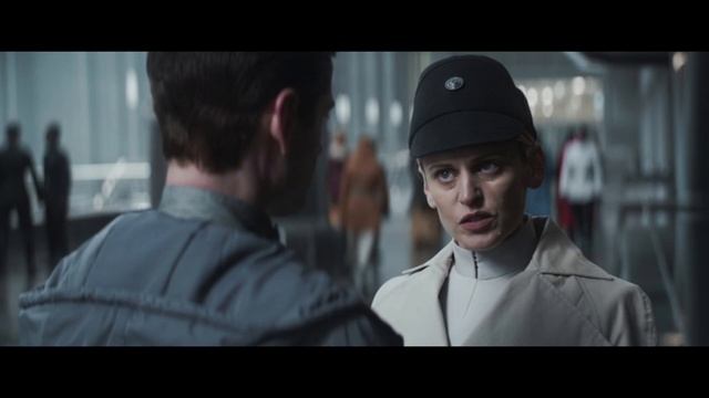 Top 15 Things to Say to Your Friends & Family to Get them to Watch Andor This Thanksgiving смотреть онлайн