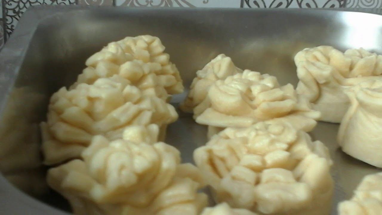 Плюшки - по русски! смотреть онлайн