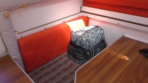 Как мы в этом живем 24/7 ? | Внедорожный АвтоДом | Полный обзор