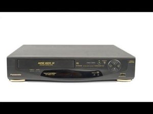 Panasonic NV-SD 300 Проблемный