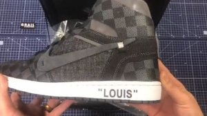 AJ 1 Concept LV 213