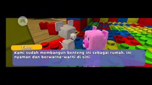 Super Bear Adventure. Супер мишка. #superbearadventure #superbear #барни