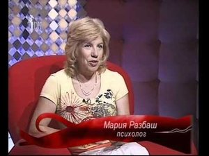 Эфир на телеканале ТДК, часть 1