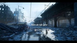 Geeflow Musab - Hasbi Rabbi (Lyrics/Sözleri)