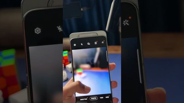 Samsung Galaxy A80
