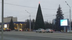 VID_20241201_164928 черниковка ул кольцевая 1 декабря 2024 УФА БАШКИРИЯ транспорт