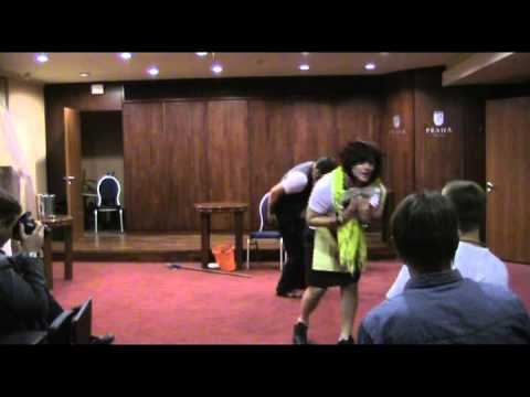 Зачет актерского мастерства смотреть онлайн