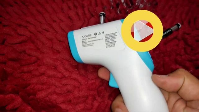 LENGKAP BENER🥰 ‼️THERMOGUN MULTIFUNGSI ANTI ERROR, ADA ALARM & TERMURAH DI ERA COVID 19 AICARE A66 смотреть онлайн
