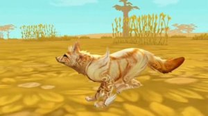 Сериал wild craft "Призрачная душа" серия 2