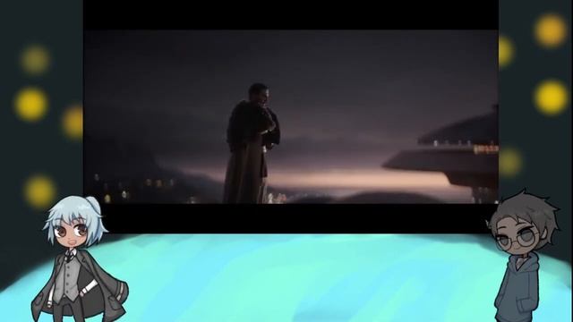 [Xbox Showcase] Watch Dogs in SPAAACE - Star Wars Outlaws Reaction смотреть онлайн