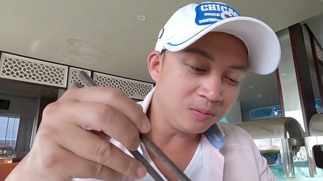 Ăn Buffet Tại Hotel Ozon Cà Mau смотреть онлайн