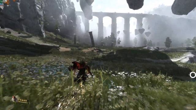 Forspoken | RTX 3070 1440p | DLSS&Vsync ON and OFF - High/Ultra Graphic смотреть онлайн