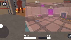 КОСМИЧЕСКИЙ ЗАВОД В ХАЙД ОНЛАЙН// - Hide Online