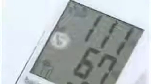 Автоматический тонометр Beurer BM70 смотреть онлайн