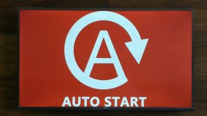 How to use Auto Start No Root Required for Android TV. How to automatically launch app on Android T