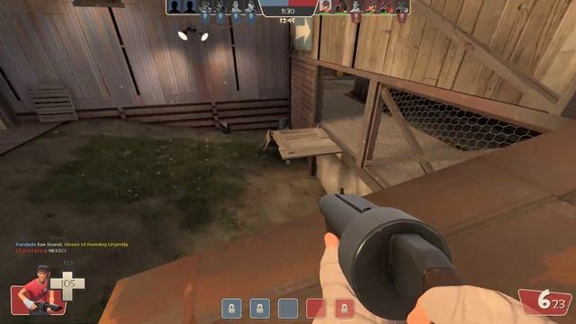 ESports - Team Fortress 2, Police Squad vs Vive La UK by I stole your bees., Season 33: Low Playo.. смотреть онлайн