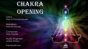 Chakra Opening