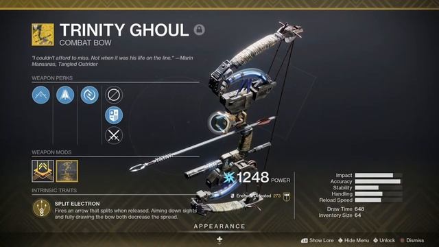 My Favorite Sniper Rifle (Succession + Recombination) смотреть онлайн