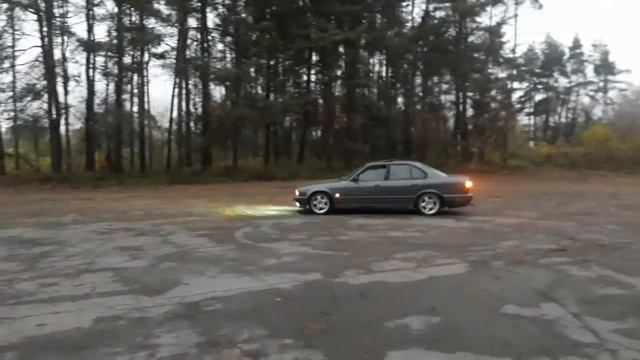 E34 m62b44 смотреть онлайн