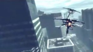 Unreal Tournament Phantom Redux Rearranged