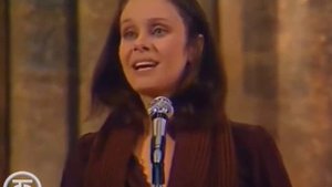 Любовь Полищук читает «Монолог счастливой женщины» Г. Терикова, 1978