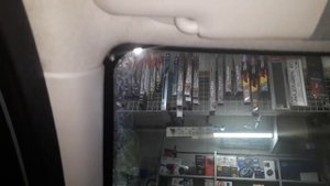 Сигнализация StarLine А93. Меняем штатный пин-код системы на свой.