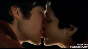 Киллиан Мёрфи 💙 (Cillian Murphy)